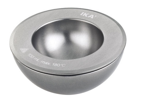 Synthesis 500 ml Flask heating block series image
