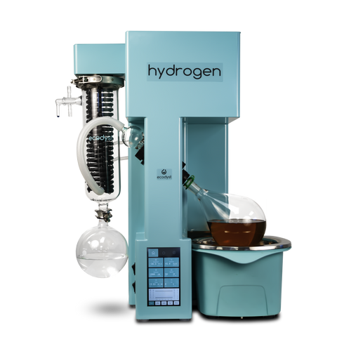 Hydrogen Modern 1H Rotary Evaporator image