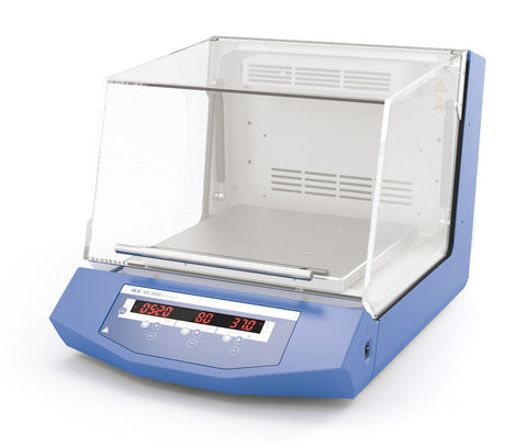 IKA KS 3000 i control image