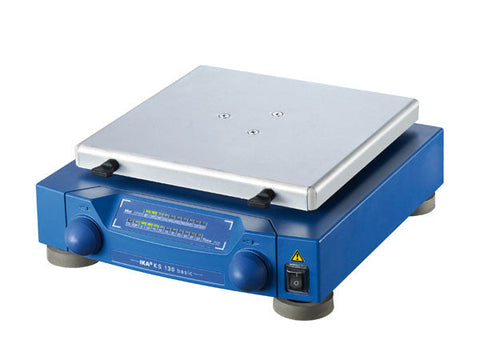 IKA KS 130 Basic/Control image