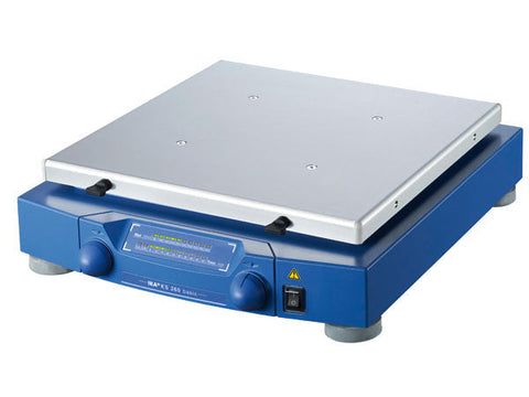 IKA KS 260 Basic/Control image
