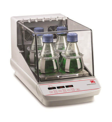 Ohaus Incubating Heavy Duty Orbital Shakers image
