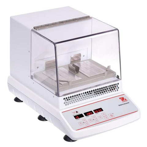 OHAUS Incubating/Cooling Orbital Shaker image