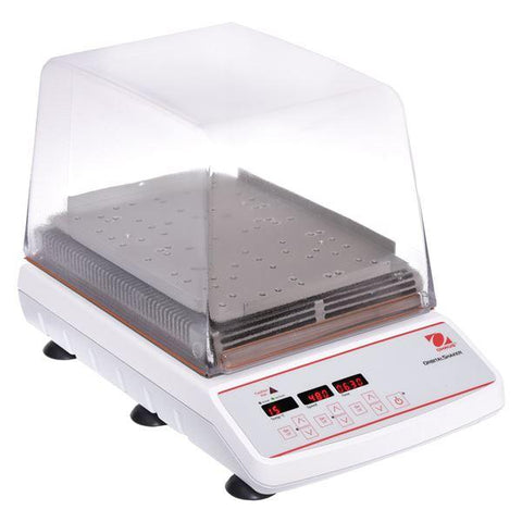 OHAUS Incubating Light Duty Orbital Shaker image