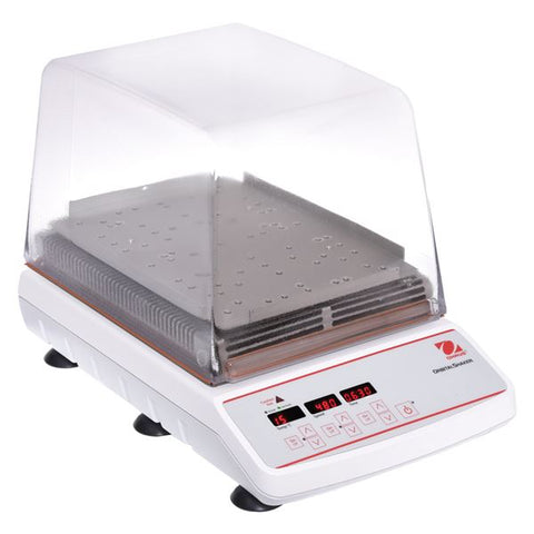 Ohaus Incubating Light Duty Orbital Shaker image