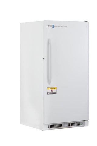 ABS Standard Auto Defrost Freezer image