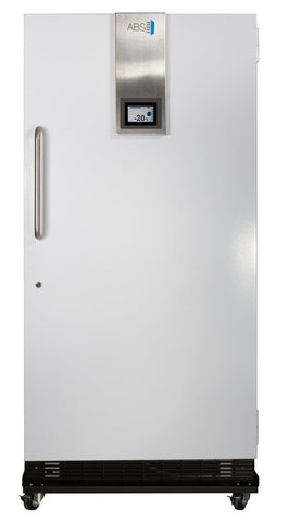 ABS TempLog Premier Manual Defrost Freezer image