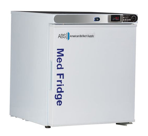 ABS Premier Pharmacy Undercounter Refrigerators image