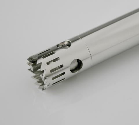 Gas Tight G Aggregates image