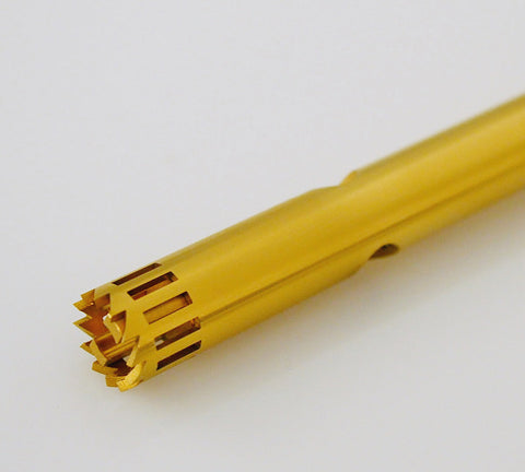 TiN Rotor Titanium nitrated Upgrade image