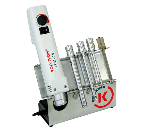 Holder System for the PT 1200 E image