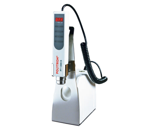 POLYTRON PT 1300D Hand Disperser image