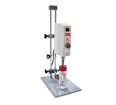 POLYTRON Ecoline PT Stand Dispersers image