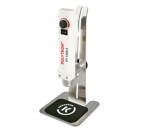 Stand for the PT 1200 E image