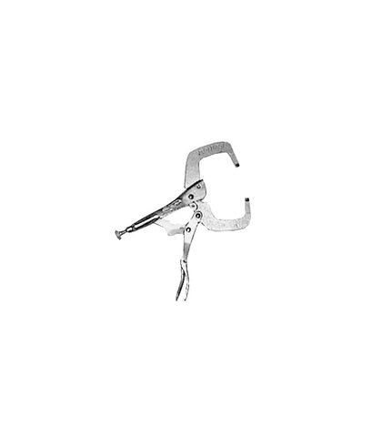 Universal jaw clamp image