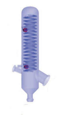 Labtech Condenser image