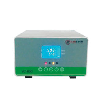 LabTech VC1000 Vacuum Controller image