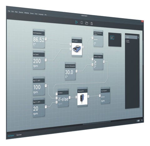 Labworldsoft 6 image