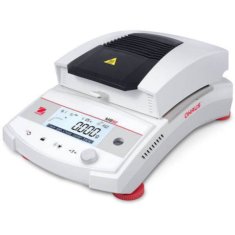 OHAUS MB32 Moisture Analyzer image