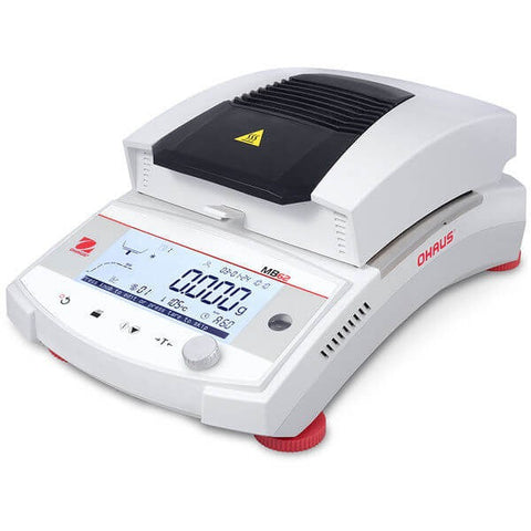 OHAUS MB62 Moisture Analyzer image
