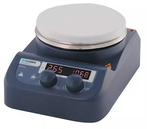 Scilogex SCI280-Pro Digital Hotplate Stirrer image