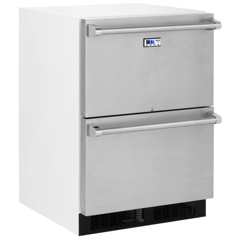 Marvel Scientific 24" General Purpose Refrigerator Drawers image