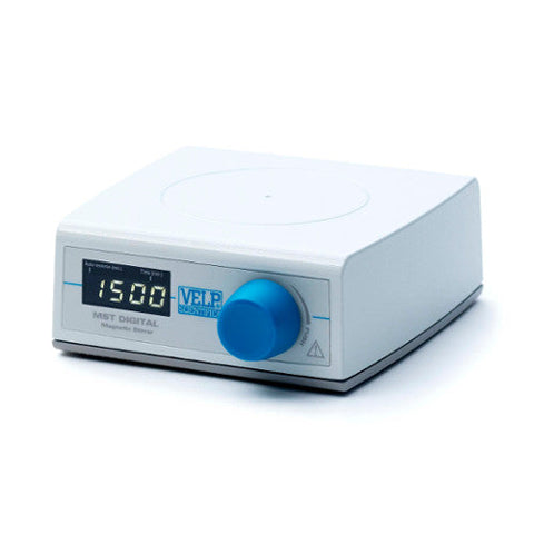 VELP MST Magnetic Stirrers image
