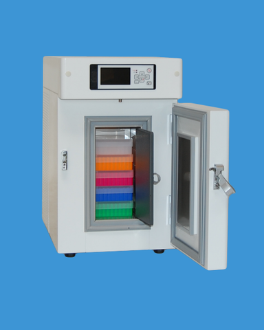 So-Low Ultra Low Mini-Freezers image