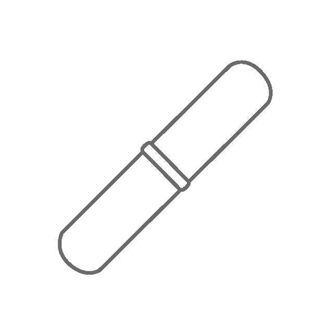 IKAFLON slide round stirring bars image
