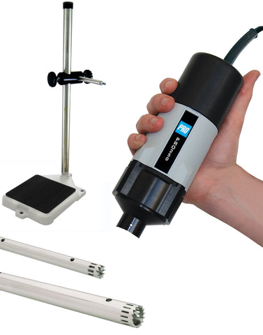 PRO Max-Homogenizer Packages image
