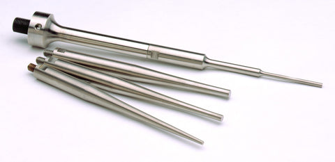 Microtips for Sonifier® S-250/450 and SFX250/550 image