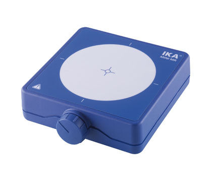 IKA Mini MR Standard Magnetic Stirrer image