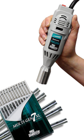 PRO Multi-Gen 7XL Homogenizing Package image