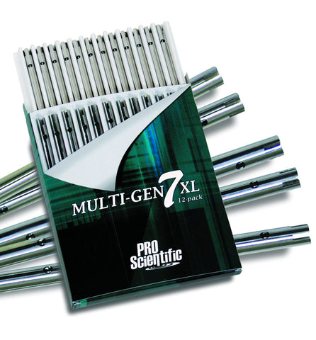 Multi-Gen Generator Probes for PRO Scientific Rotor-Stators image