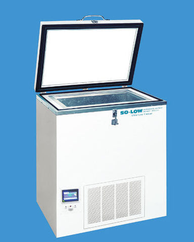 So-Low Platinum Series Low Temperature Chest Freezers image