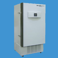 So-Low Platinum Series Ultra Low Upright Freezers image