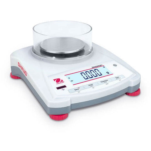 NAVIGATOR™ Portable Balances image