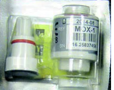 O2 Sensor | Laboratory Supply Network