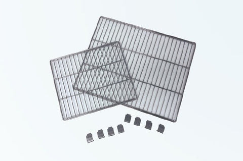 Shelves for OF4 Ovens image