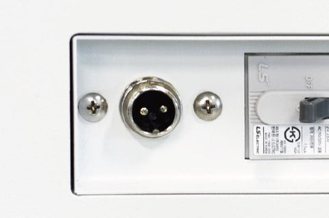 BMS Port for OF4 Ovens image