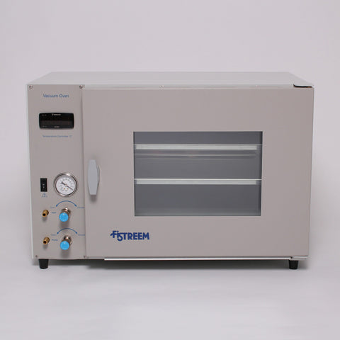 Fi-Streem Digital Vacuum Oven image