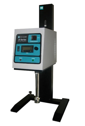 PRO400 Benchtop Homogenizer image