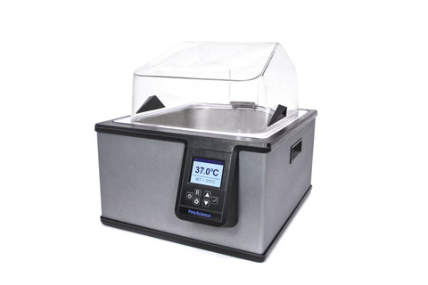 PolyScience Digital General Purpose 10 Liter Water Bath image