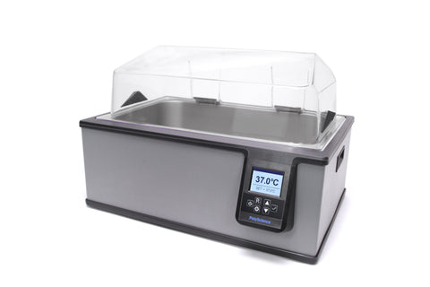 PolyScience Digital General Purpose 20 Liter Water Bath image