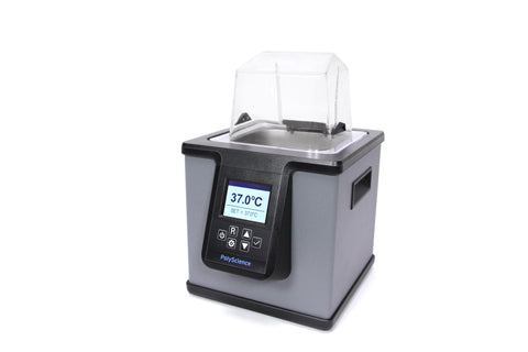 PolyScience Digital General Purpose 2 Liter Water Bath image