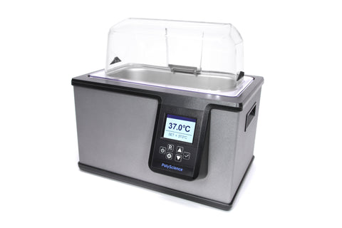 PolyScience Digital General Purpose 5 Liter Water Bath image