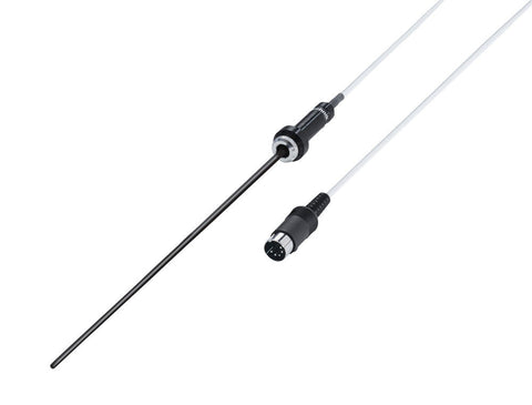 PT 100.53 Temperature sensor coated image