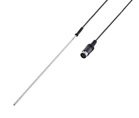 PT 1000.60 Temperature sensor stainless steel image
