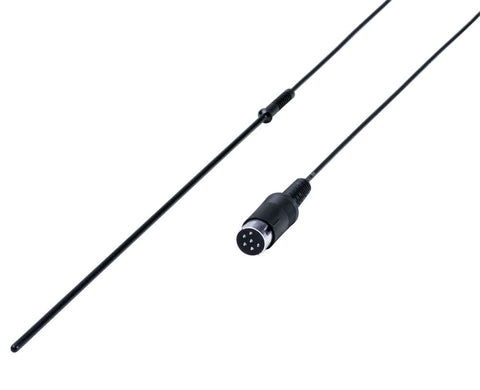 PT 1000.90 Temperature sensor coated image