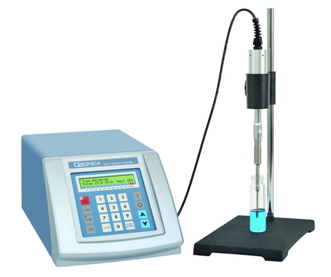 Q125 Sonicator image